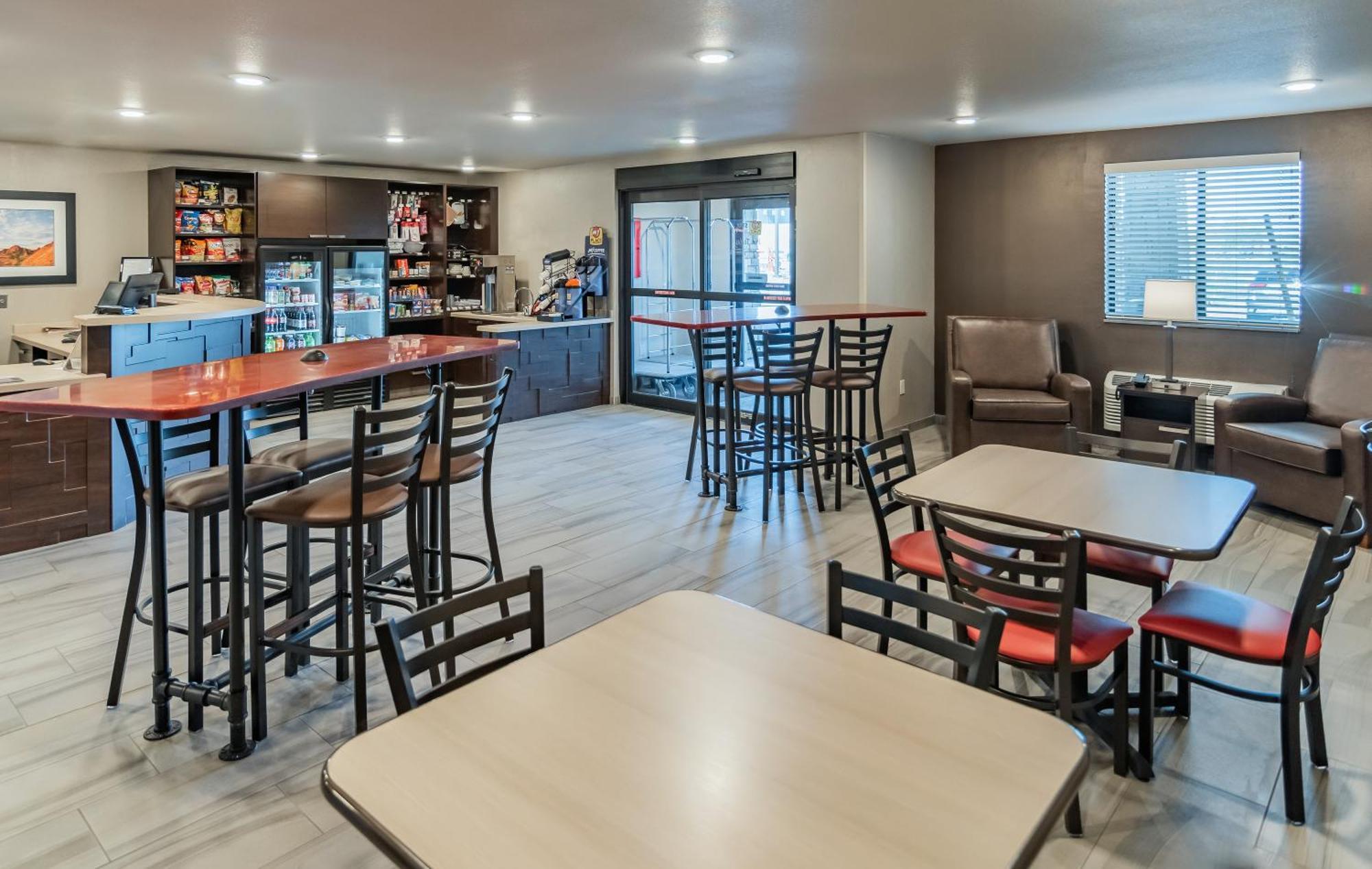 波特兰东我的家酒店 Fairview 外观 照片