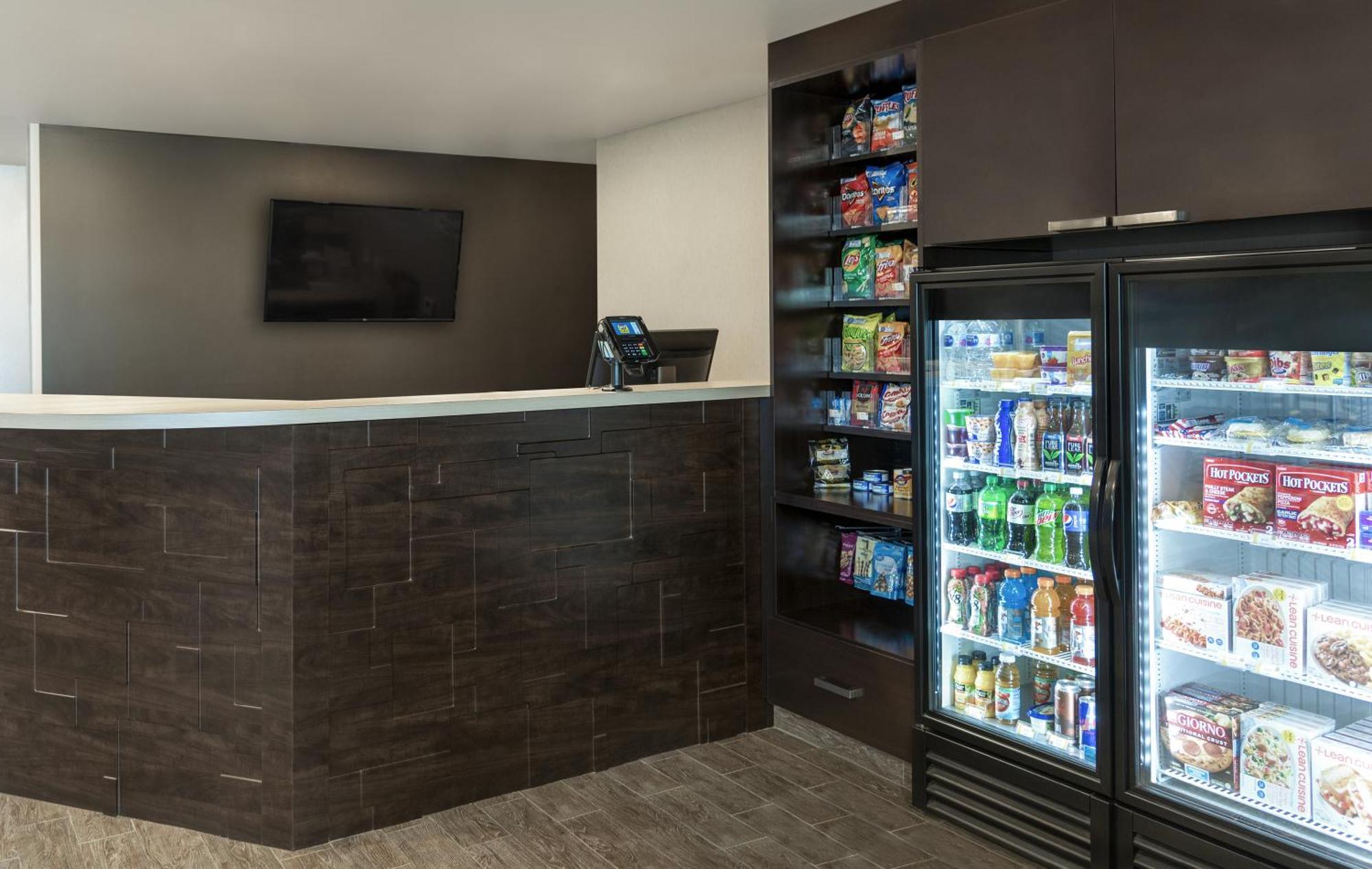 波特兰东我的家酒店 Fairview 外观 照片